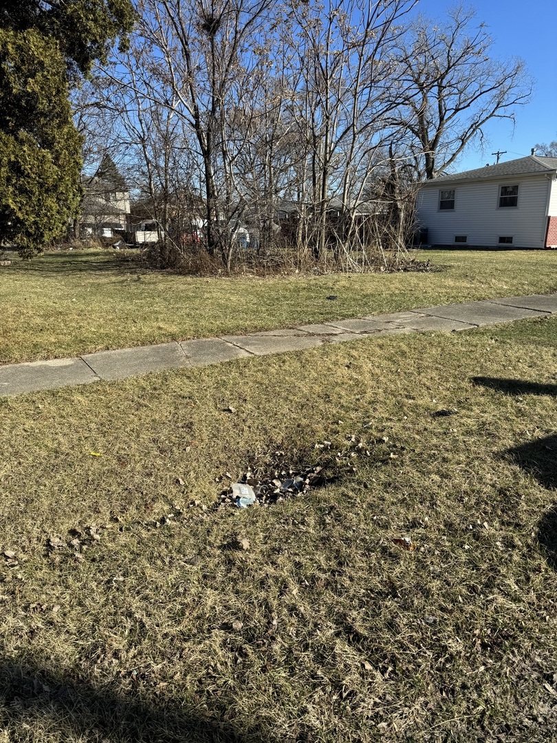 14423 Davis Avenue, Blue Island, IL