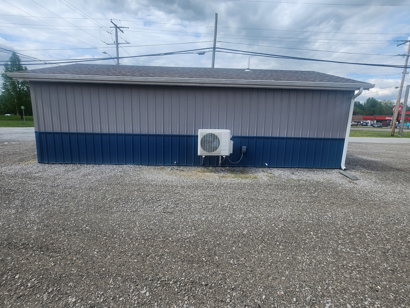 802 W Water Street, Pinckneyville, IL