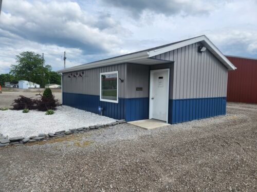 802 W Water Street, Pinckneyville, IL