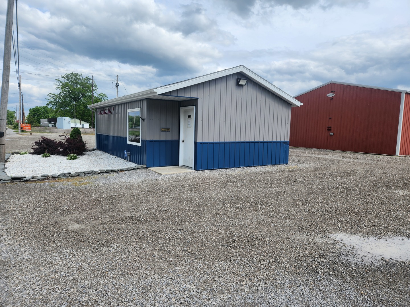 802 W Water Street, Pinckneyville, IL