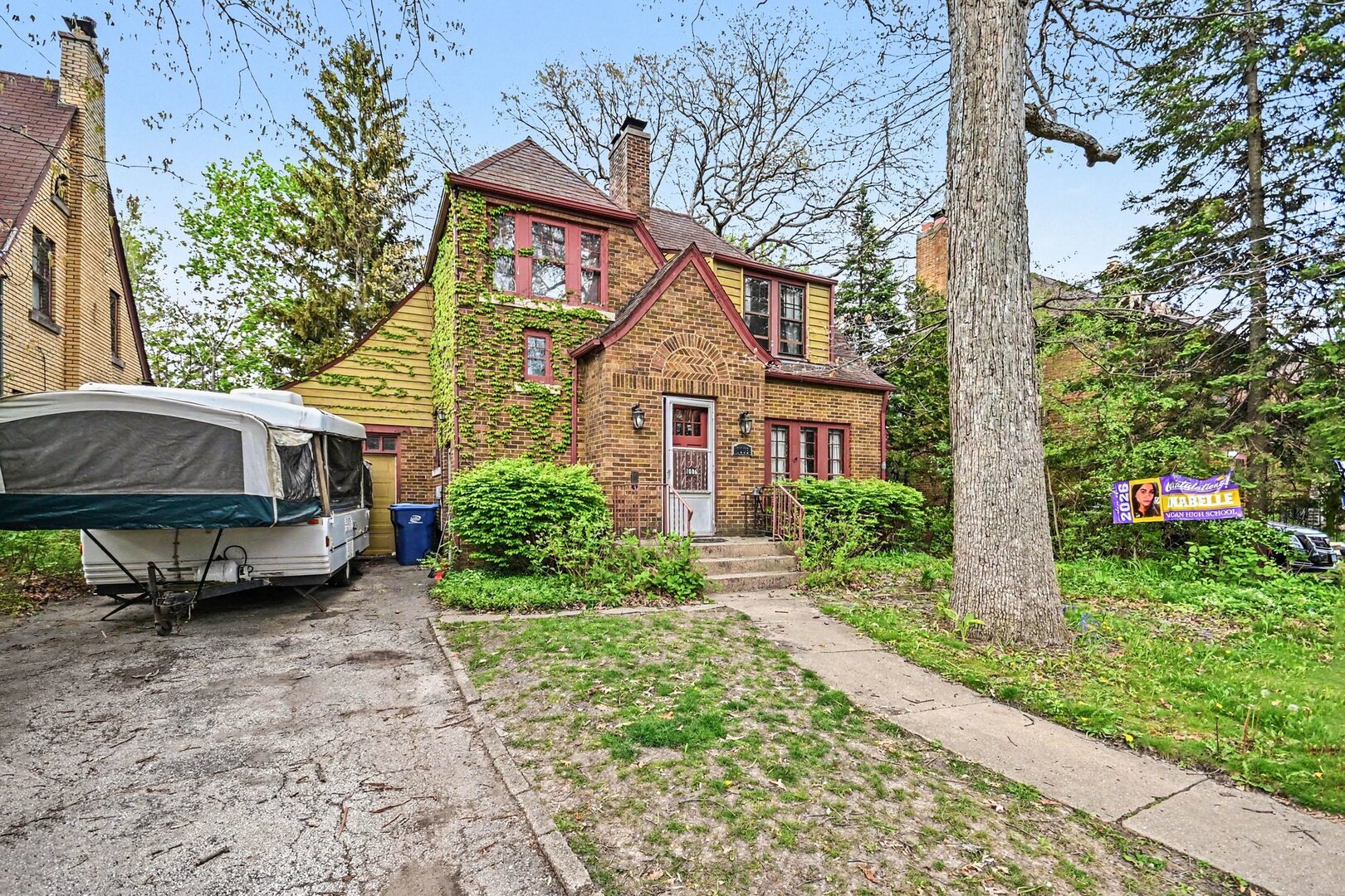 1006 Rogers Court, Waukegan, IL