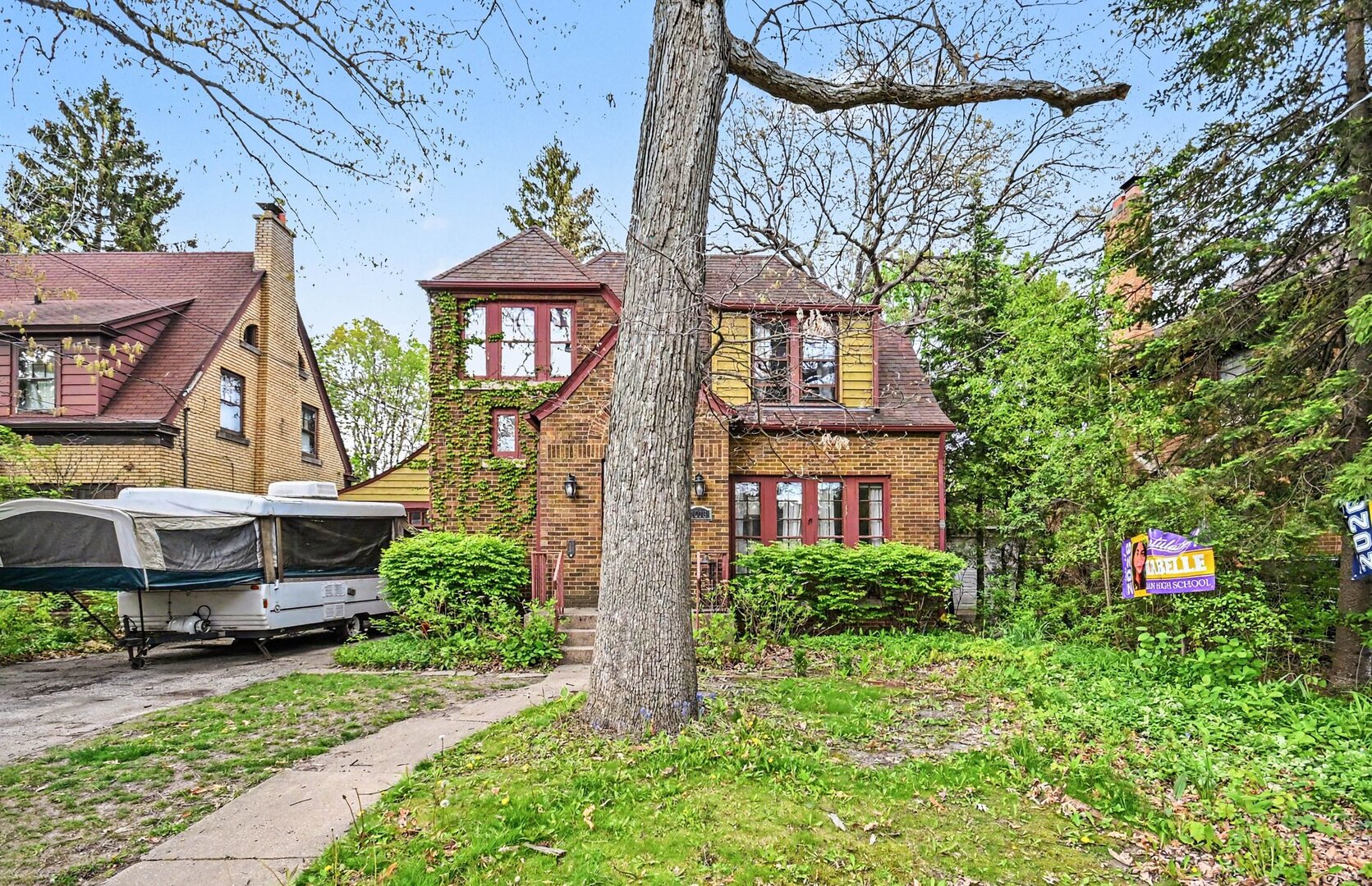 1006 Rogers Court, Waukegan, IL