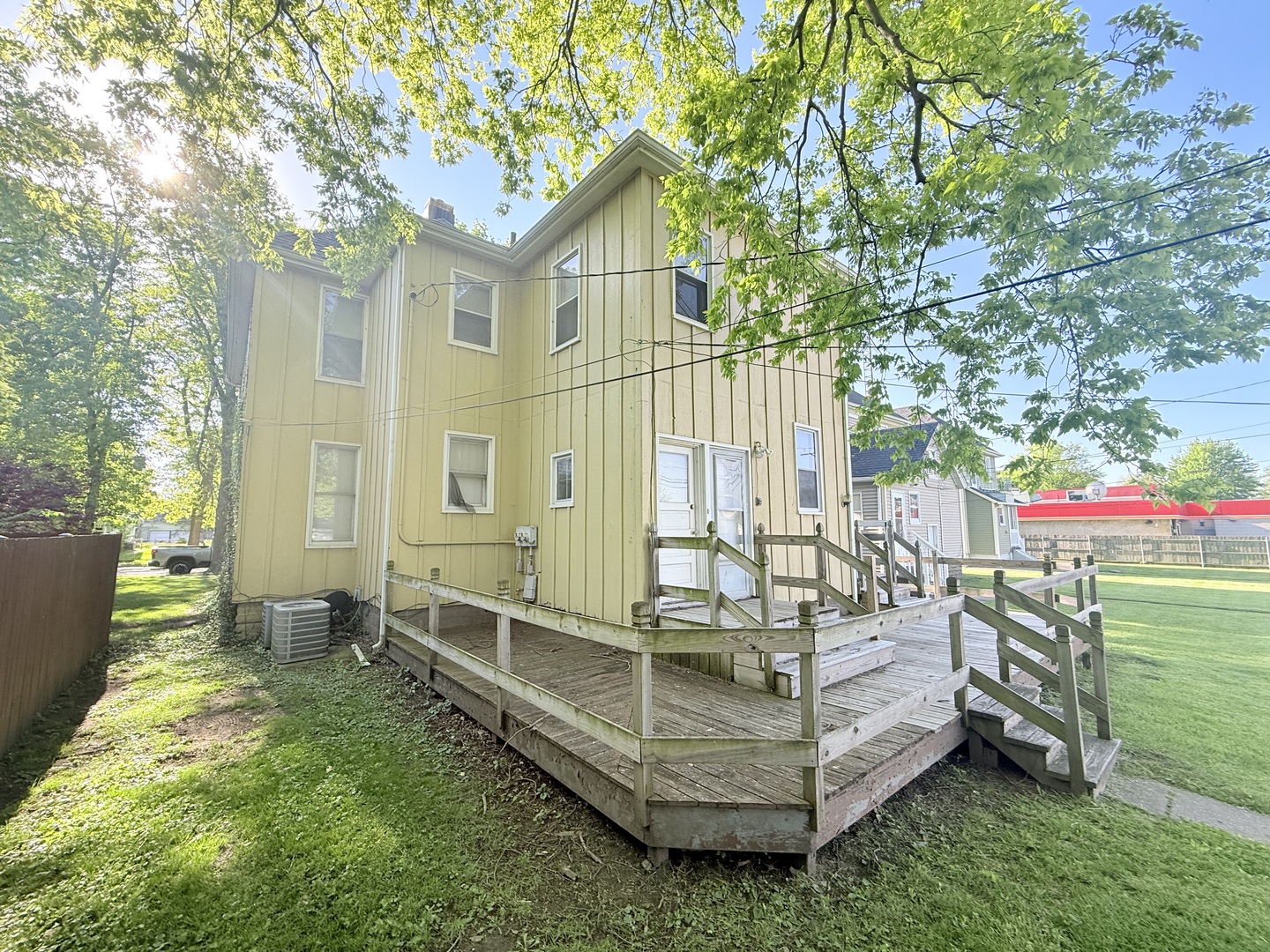 529 S Indiana Avenue, Kankakee, IL