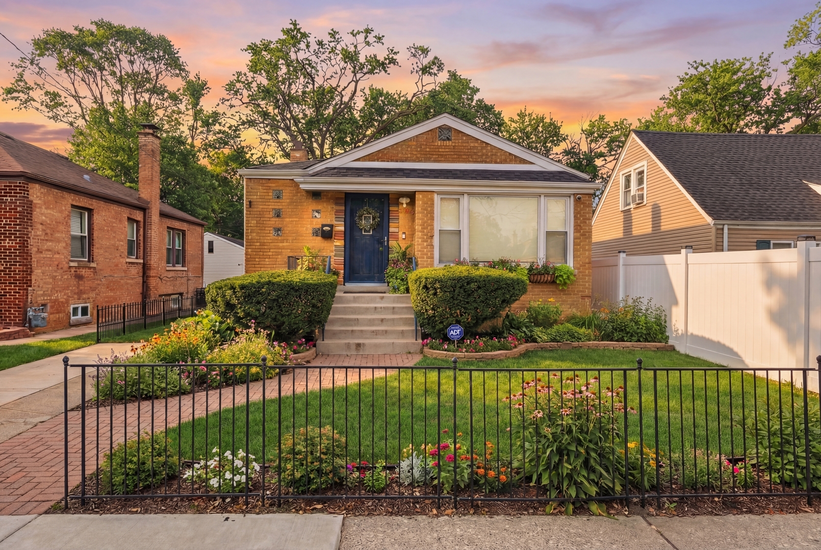 14111 S State Street, Riverdale, IL