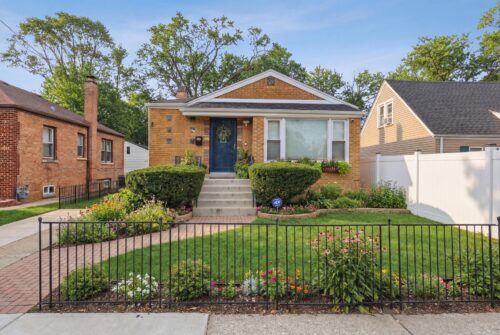 14111 S State Street, Riverdale, IL