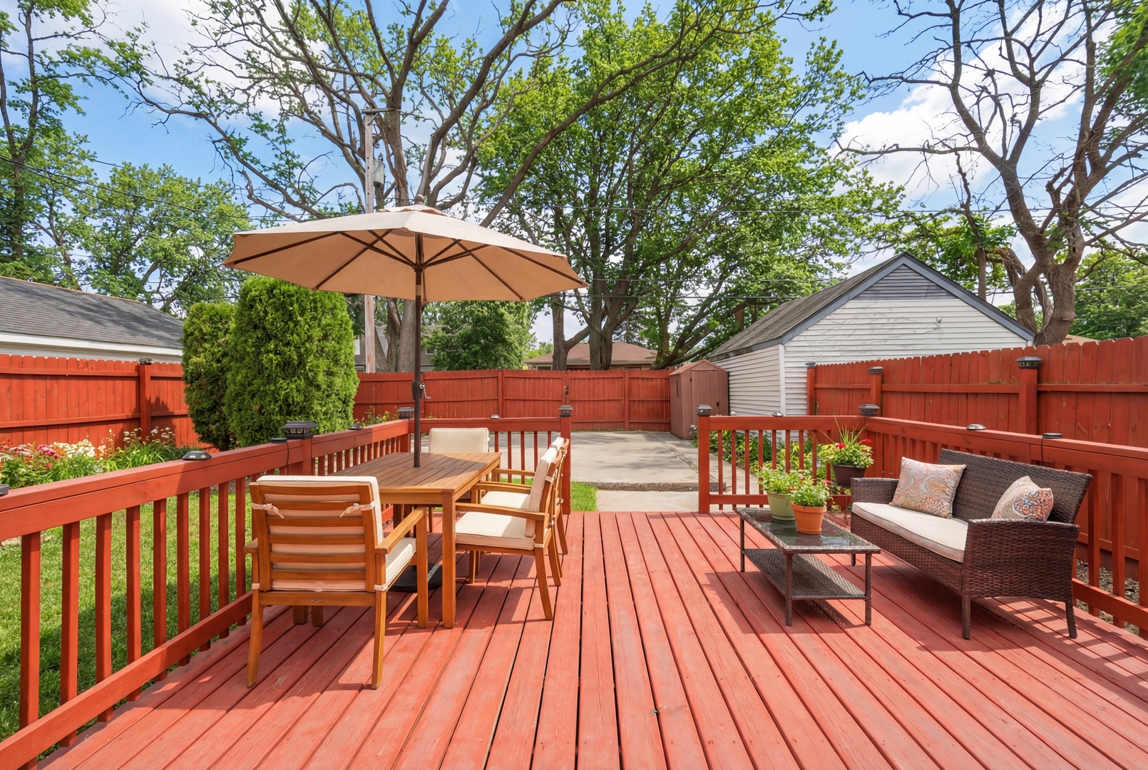 14111 S State Street, Riverdale, IL