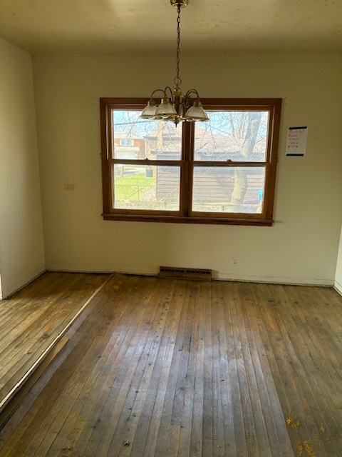 1244 Center Avenue, Chicago Heights, IL