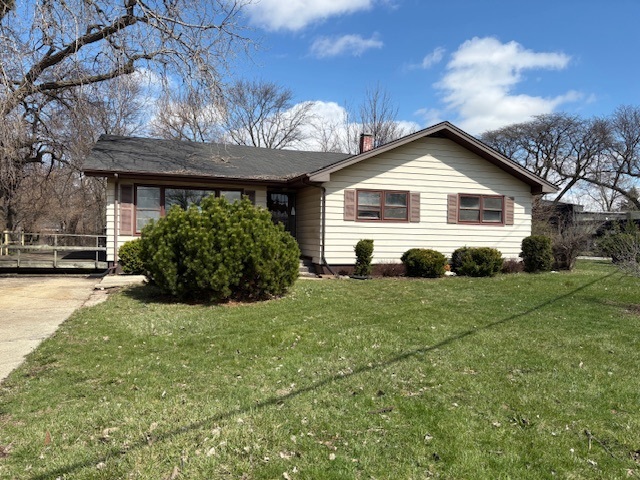 1244 Center Avenue, Chicago Heights, IL