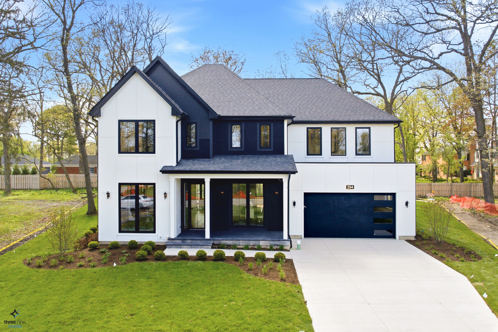 394 Forest Edge Drive, Glencoe, IL