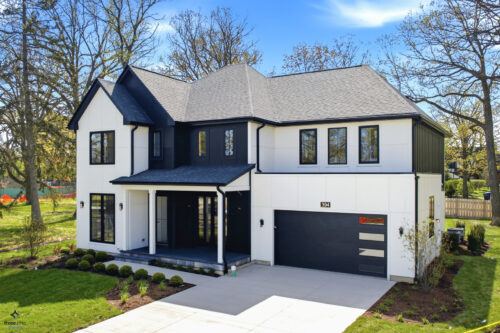 394 Forest Edge Drive, Glencoe, IL