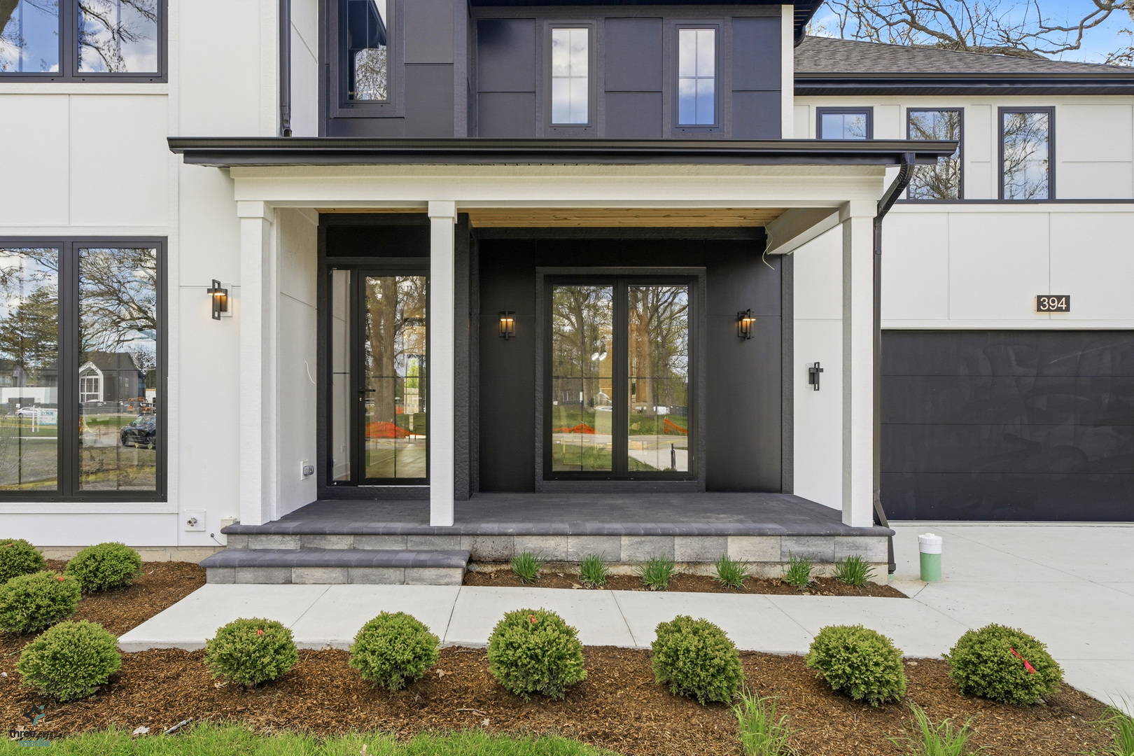 394 Forest Edge Drive, Glencoe, IL
