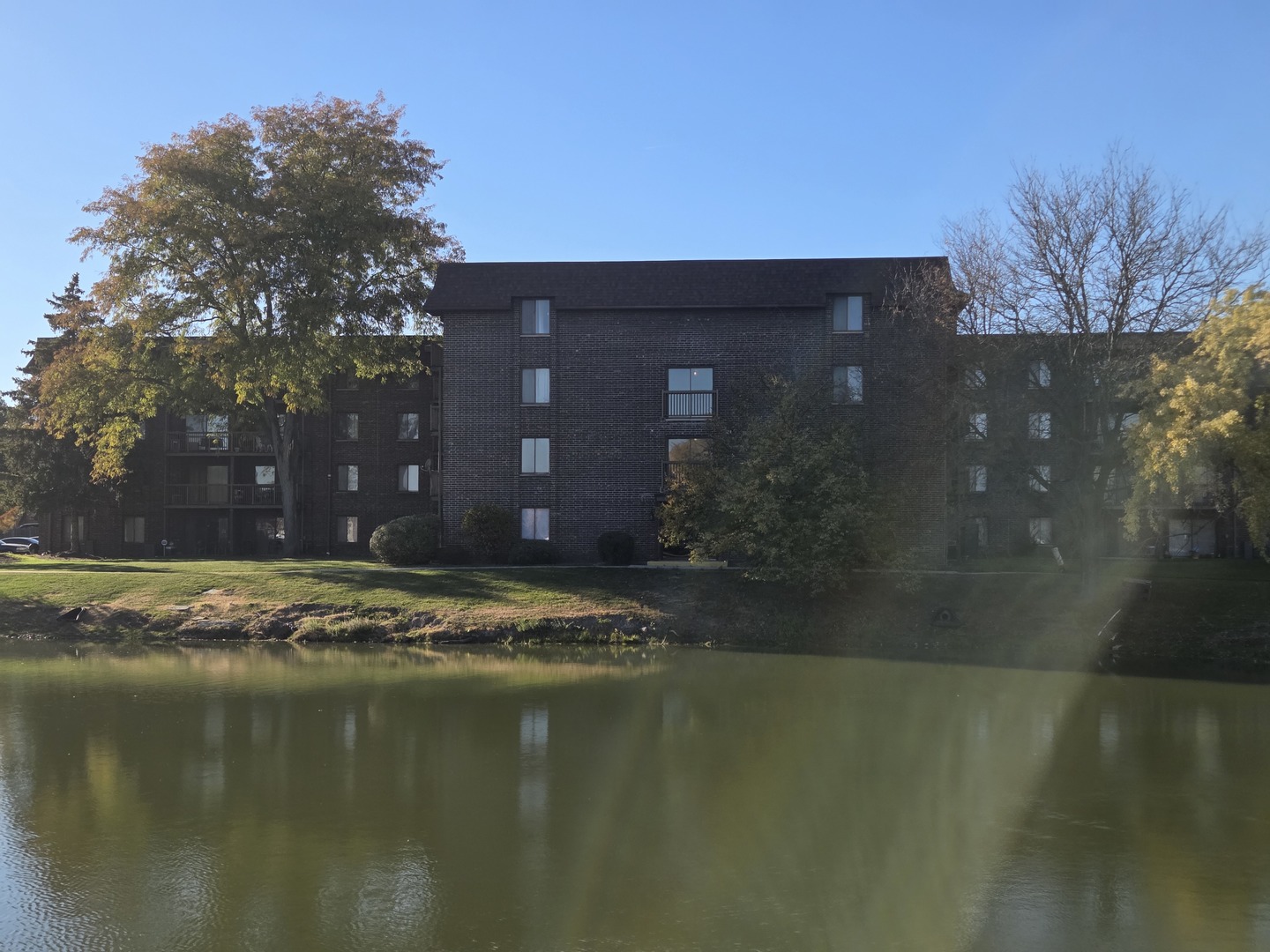 840 Elder Road #A409, Homewood, IL