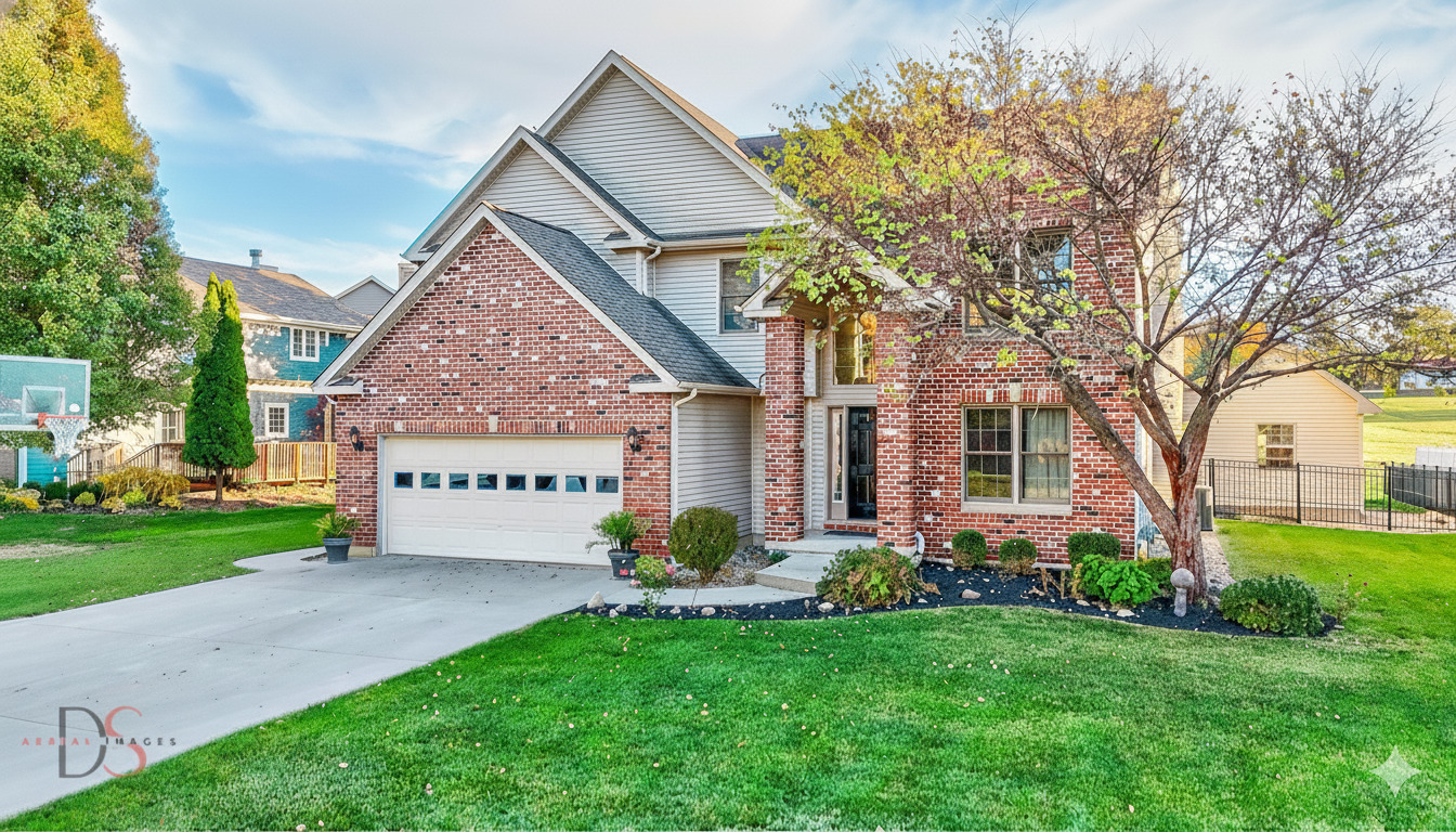 1123 Country Oak Drive, Ottawa, IL