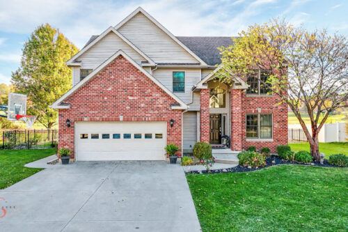 1123 Country Oak Drive, Ottawa, IL