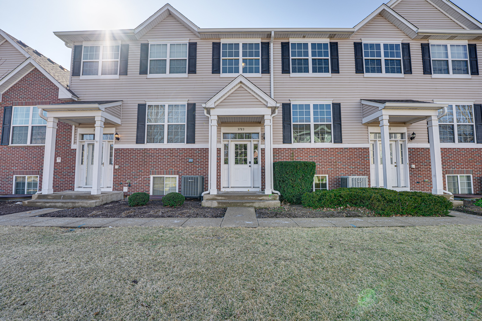 3783 Bailey Road #3783, Yorkville, IL