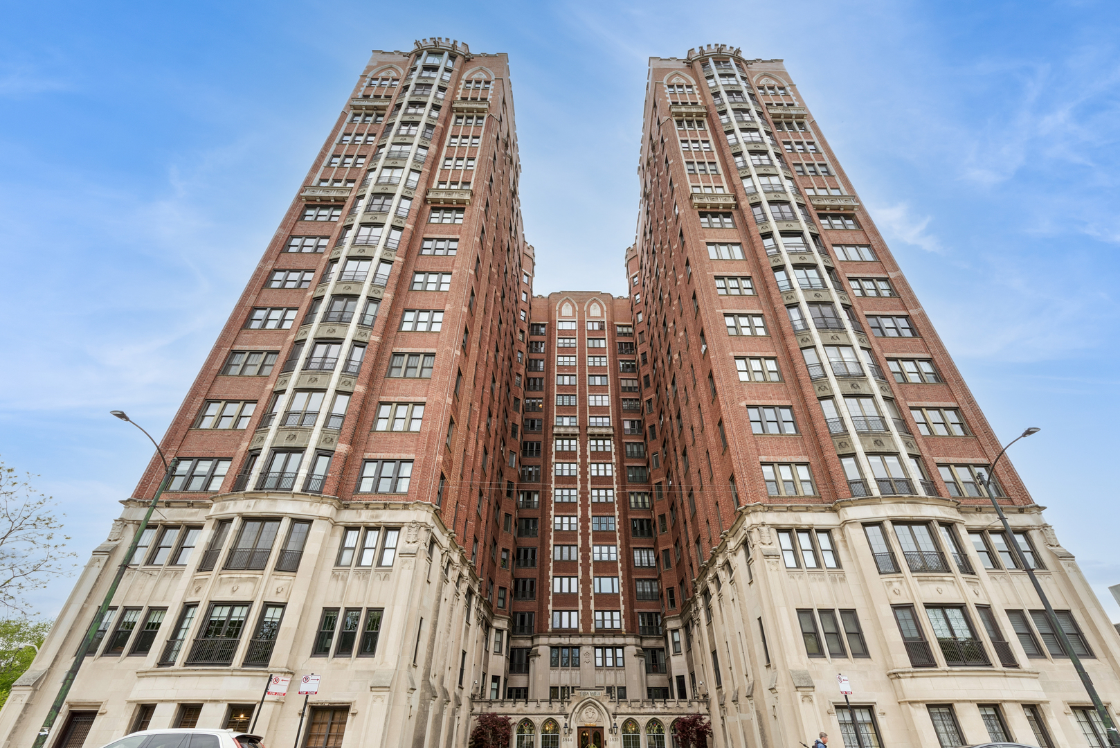 5840 S Stony Island Avenue #3F, Chicago, IL