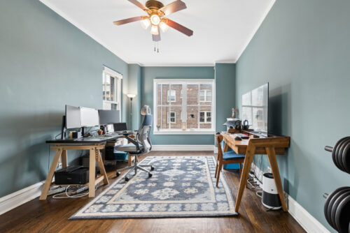 5840 S Stony Island Avenue #3F, Chicago, IL