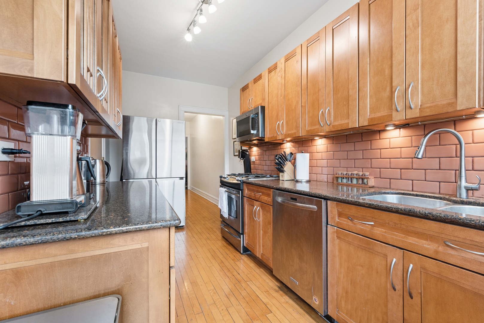 5840 S Stony Island Avenue #3F, Chicago, IL