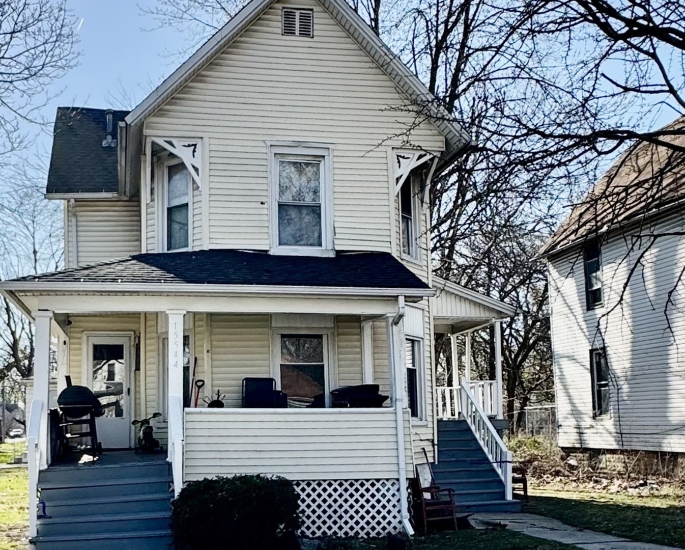 15544 Turlington Avenue, Harvey, IL
