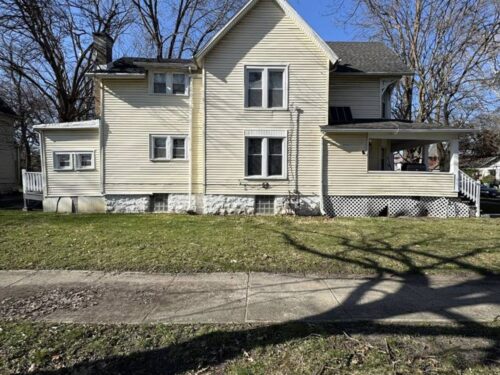15544 Turlington Avenue, Harvey, IL