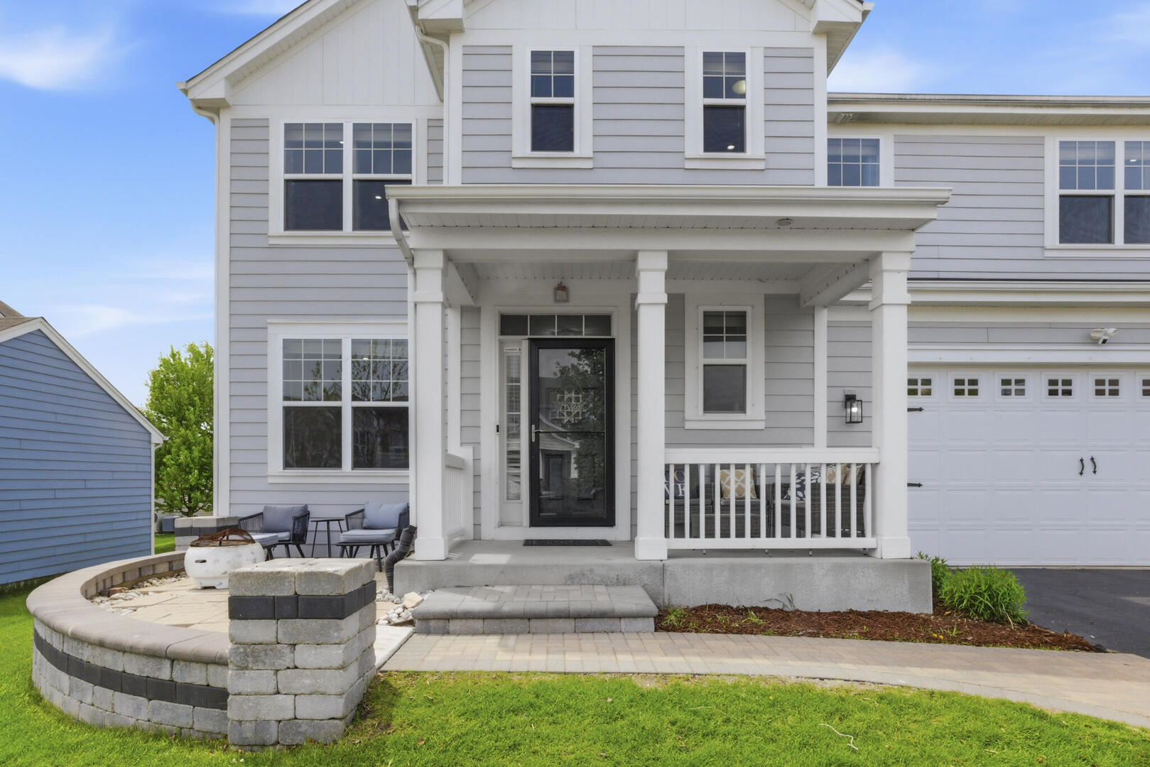 3307 Wanskuck Street, Elgin, IL