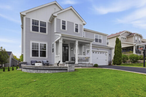 3307 Wanskuck Street, Elgin, IL