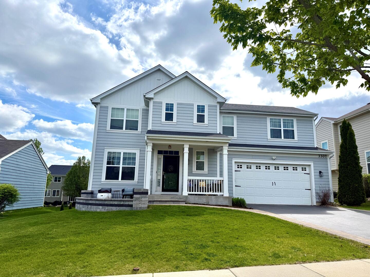 3307 Wanskuck Street, Elgin, IL