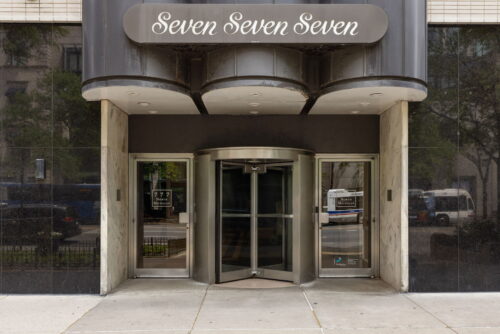 777 N Michigan Avenue #2105, Chicago, IL