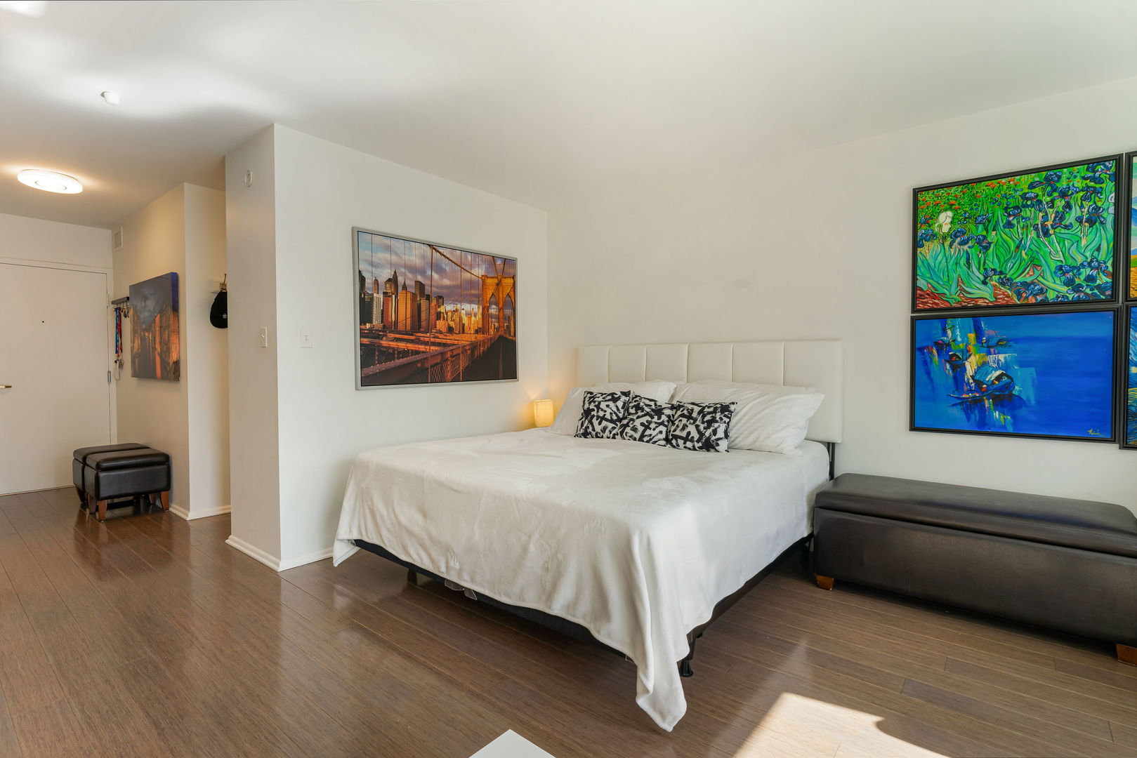 777 N Michigan Avenue #2105, Chicago, IL