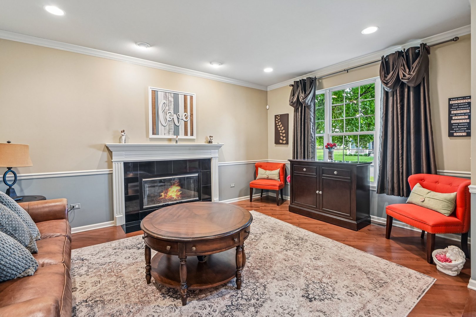 2185 Henning Lane, Yorkville, IL