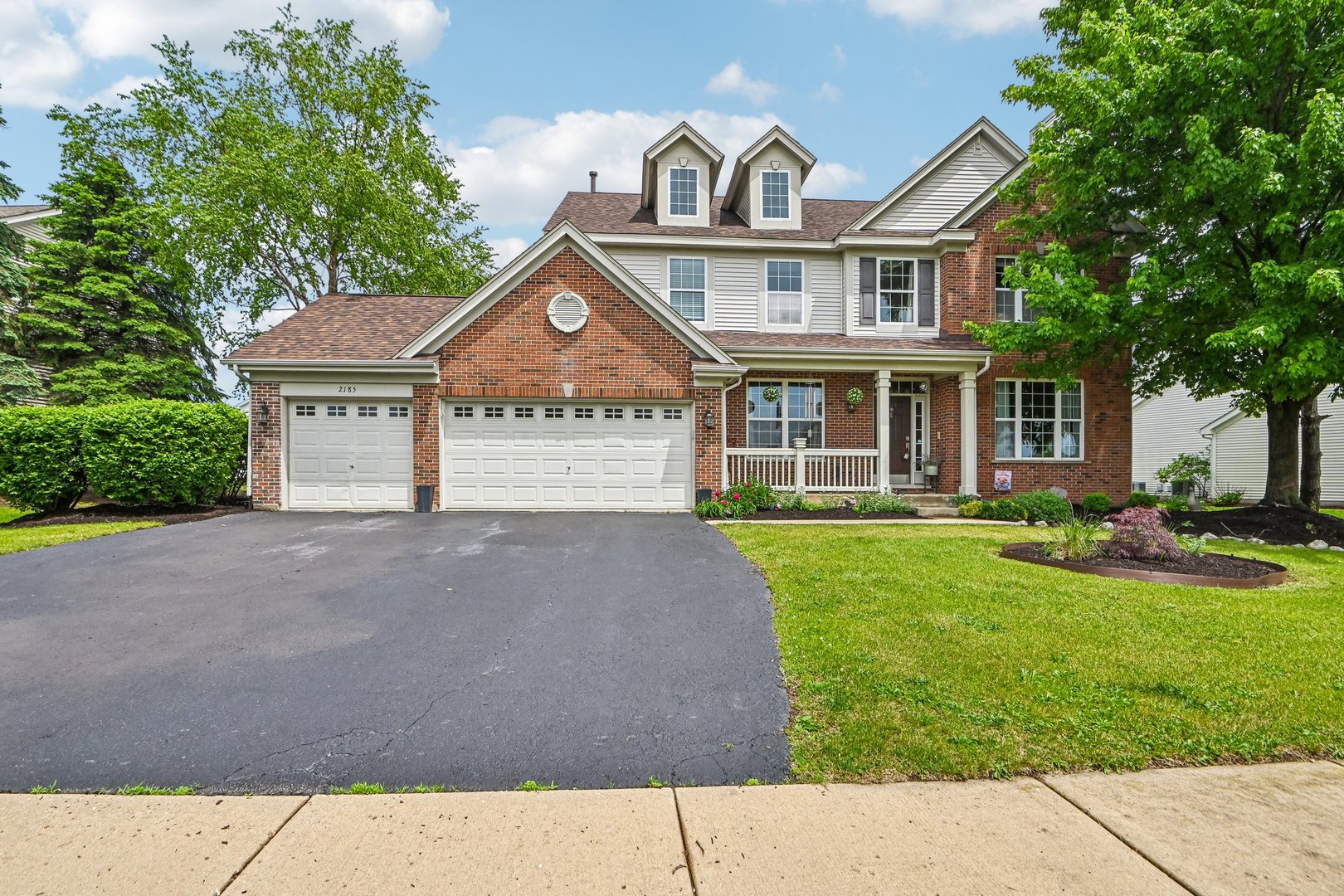 2185 Henning Lane, Yorkville, IL