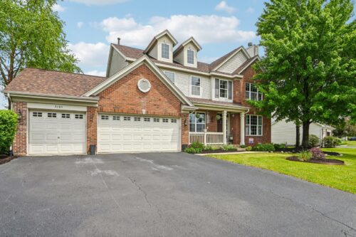 2185 Henning Lane, Yorkville, IL