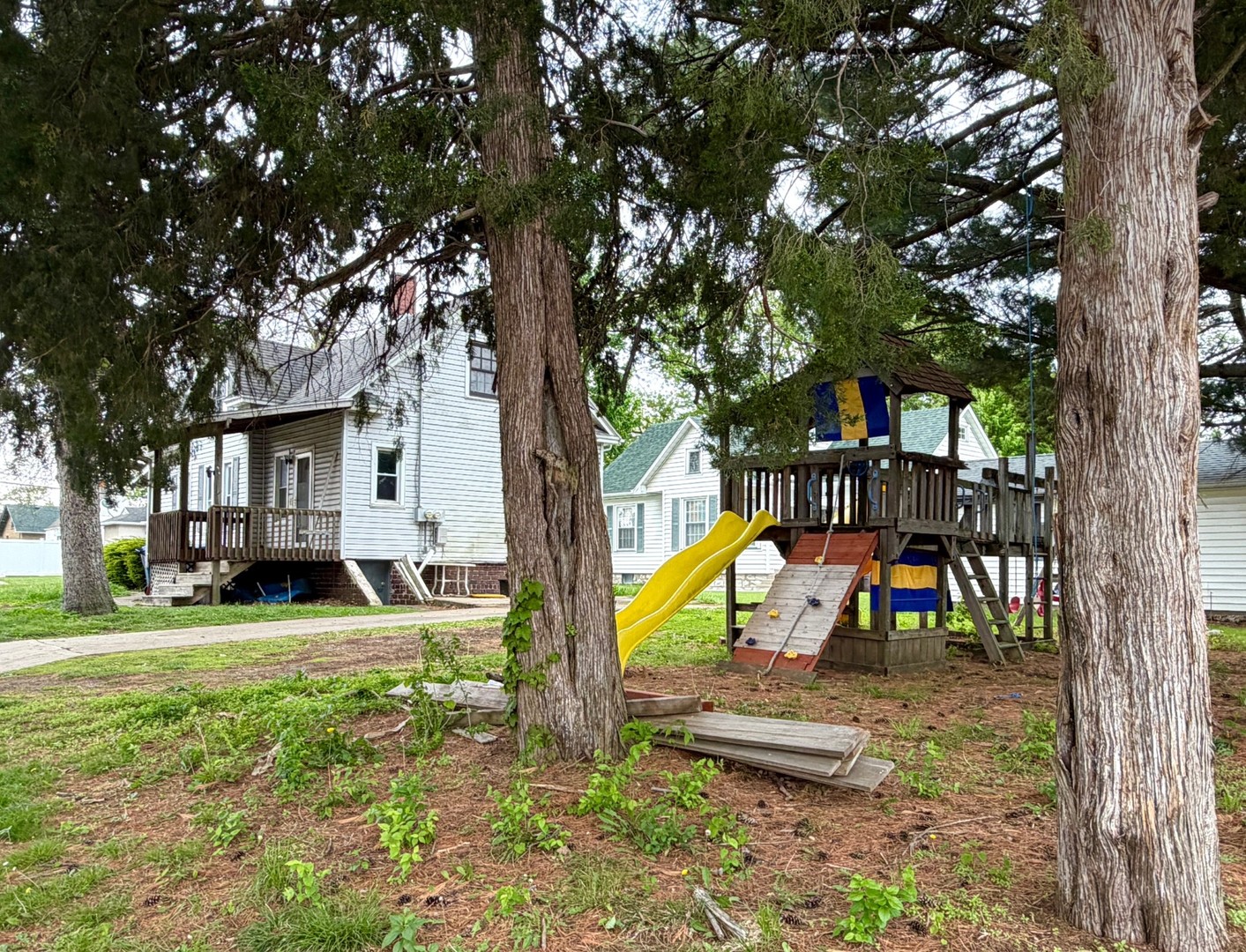 625 Oconor Avenue, Lasalle, IL