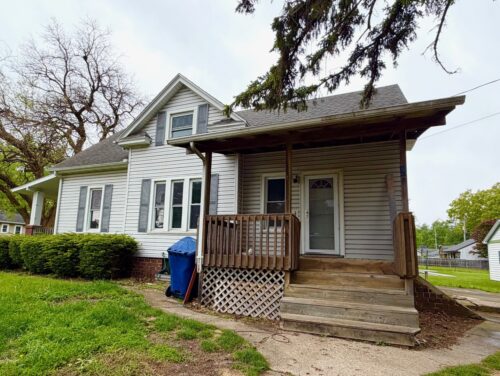 625 Oconor Avenue, Lasalle, IL