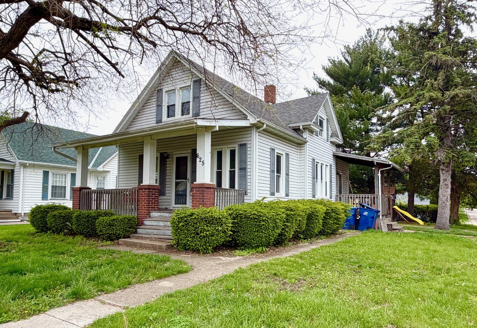 625 Oconor Avenue, Lasalle, IL