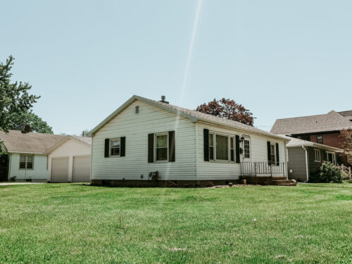111 6th Avenue, Mendota, IL