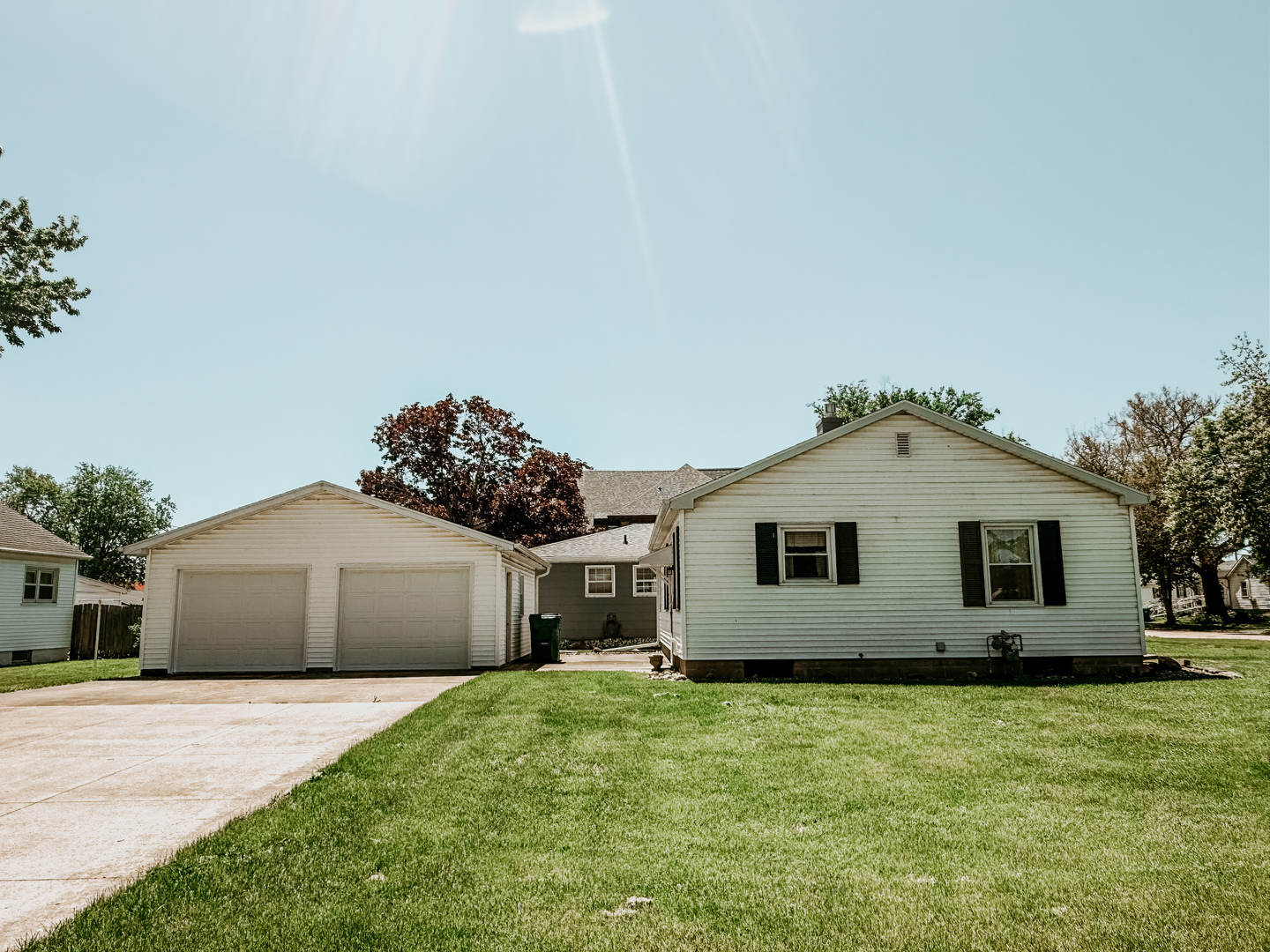 111 6th Avenue, Mendota, IL