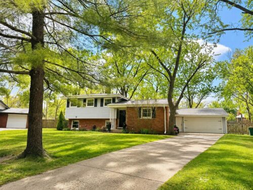 530 Princeton Lane, Deerfield, IL
