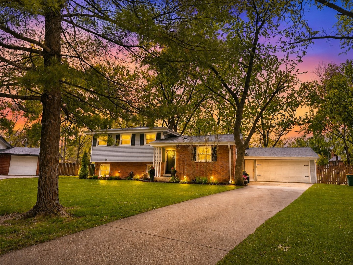 530 Princeton Lane, Deerfield, IL
