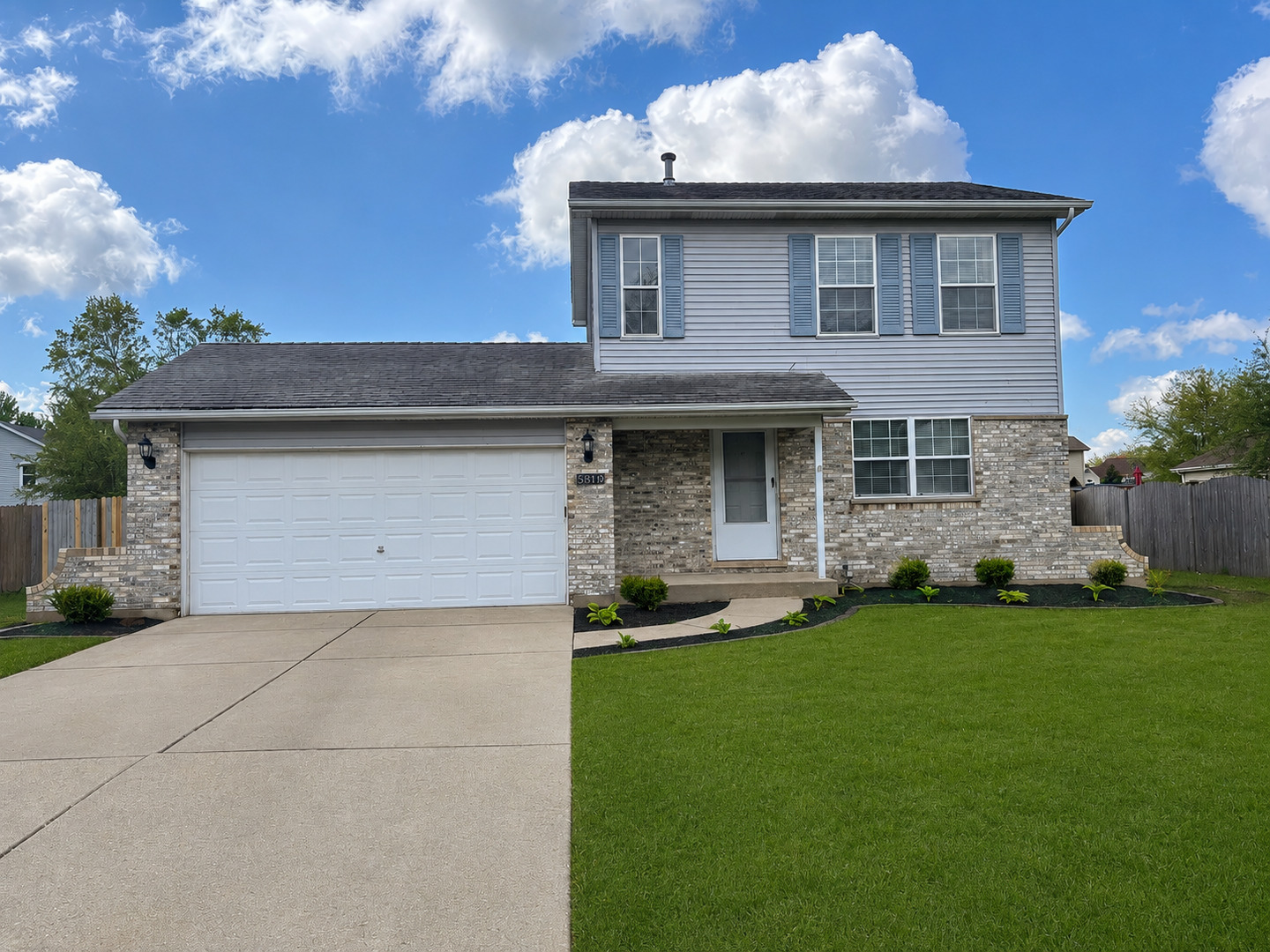 5312 Riviera Boulevard, Plainfield, IL