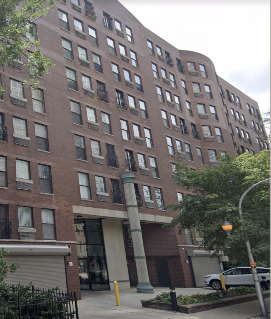 711 W Gordon Terrace #509, Chicago, IL