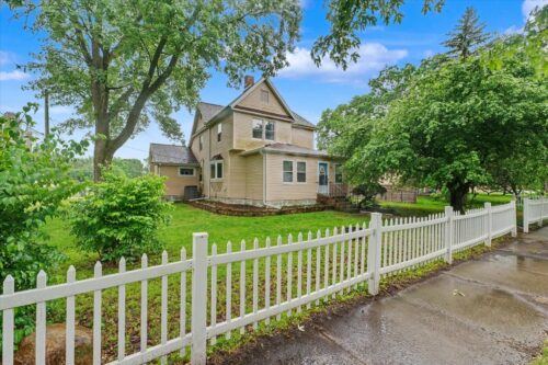 215 E Reynolds Street, Tolono, IL