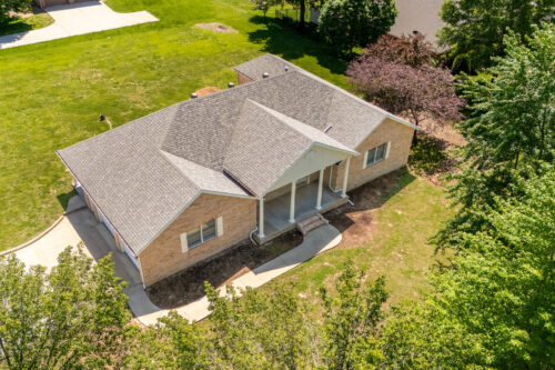 2729 Kokopelli Drive, Marion, IL