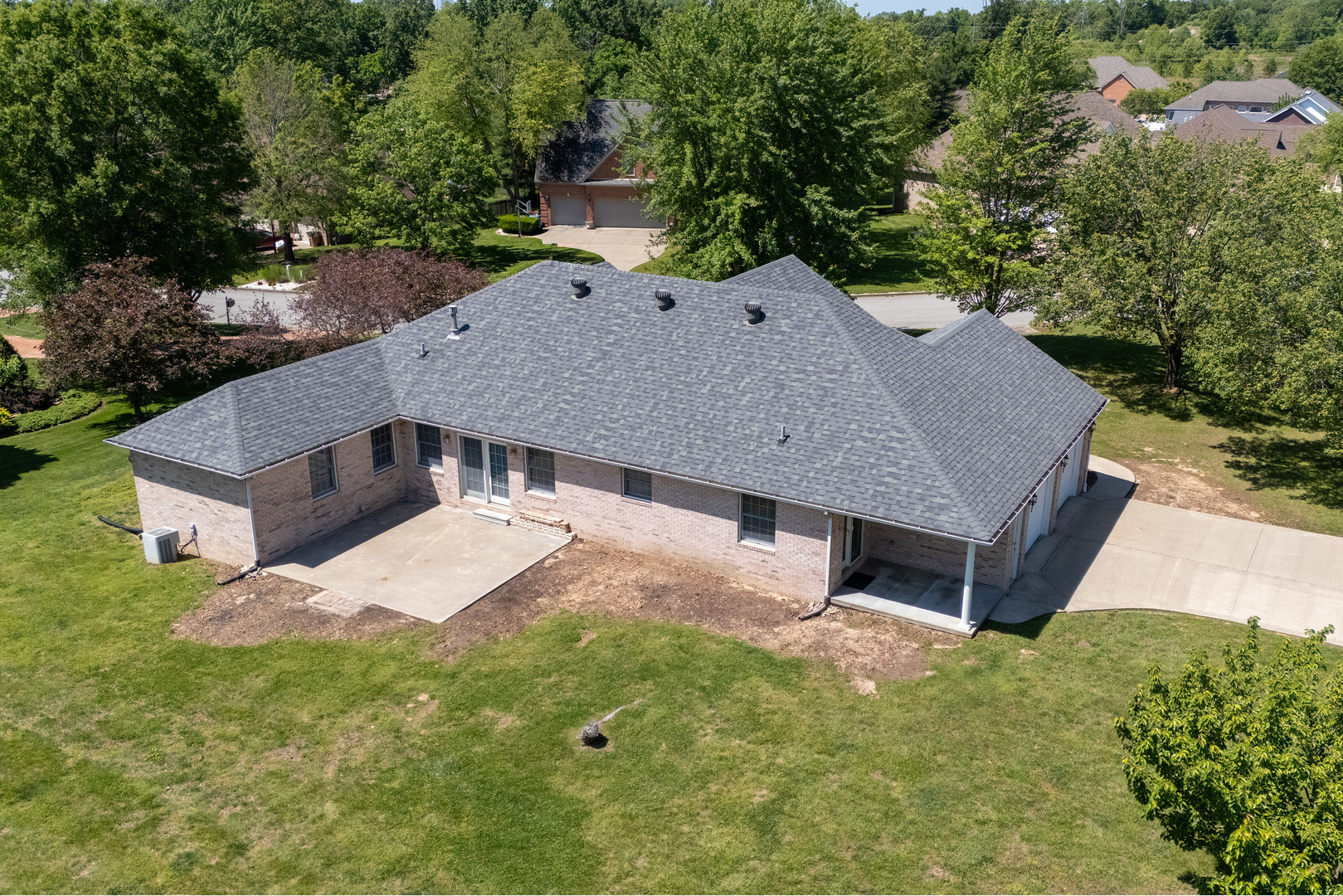 2729 Kokopelli Drive, Marion, IL