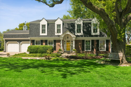 1480 Lake Shore Drive, Barrington, IL