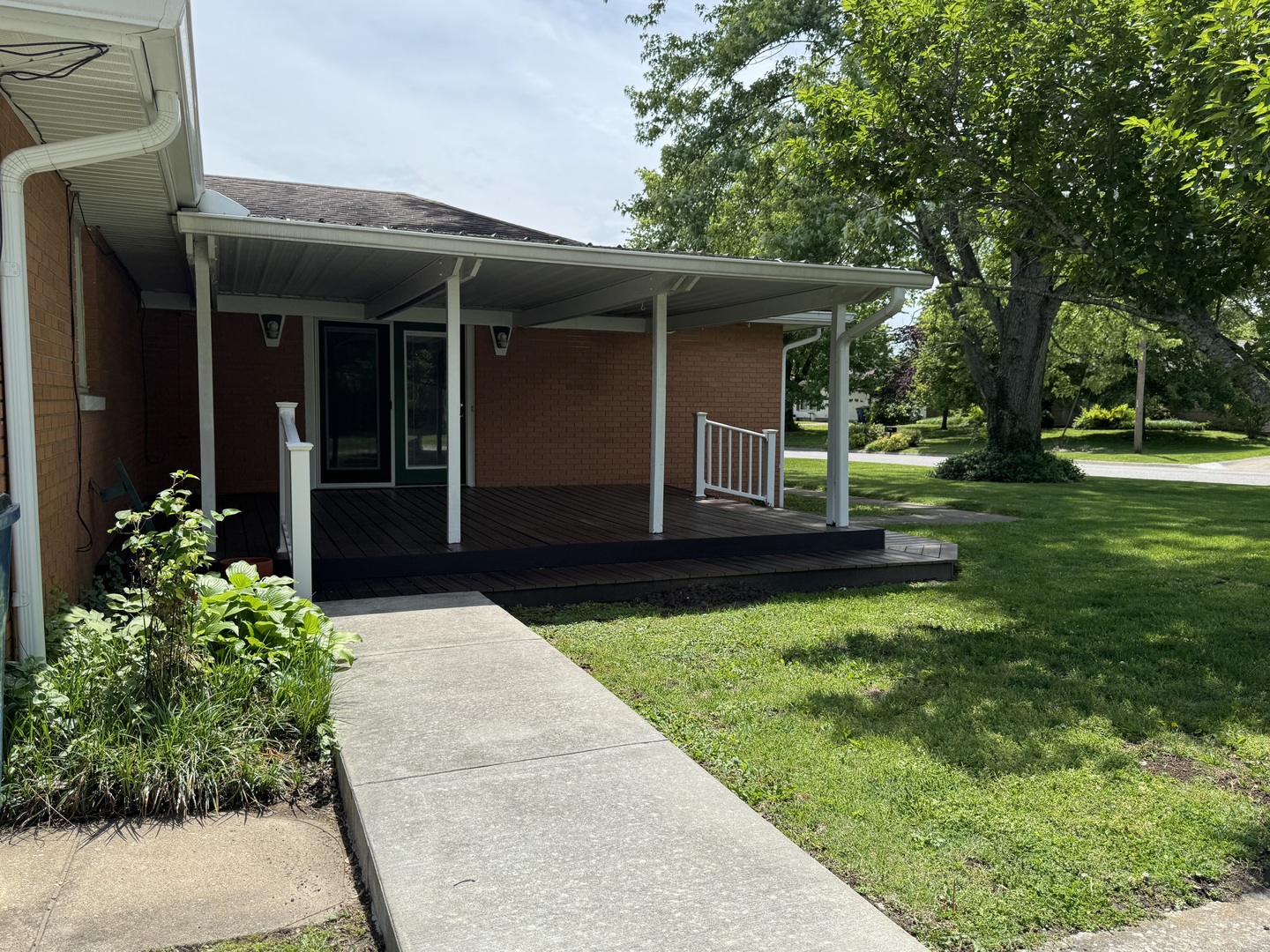 100 Belcher Drive, Anna, IL