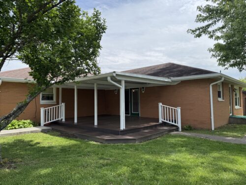 100 Belcher Drive, Anna, IL