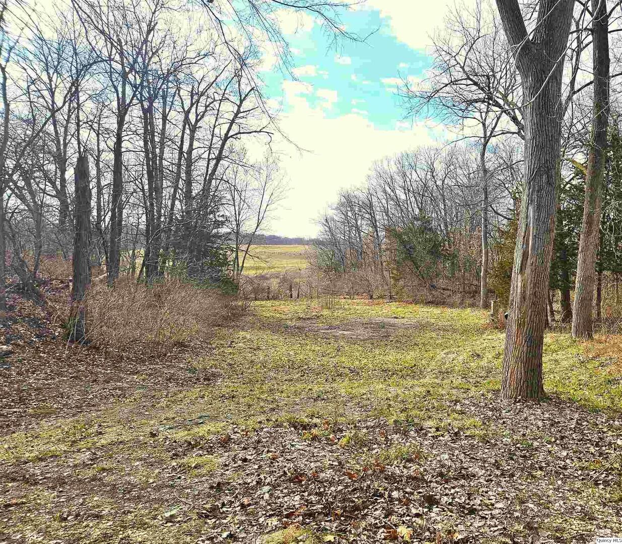 9606 Rock Quarry Road, Quincy, IL