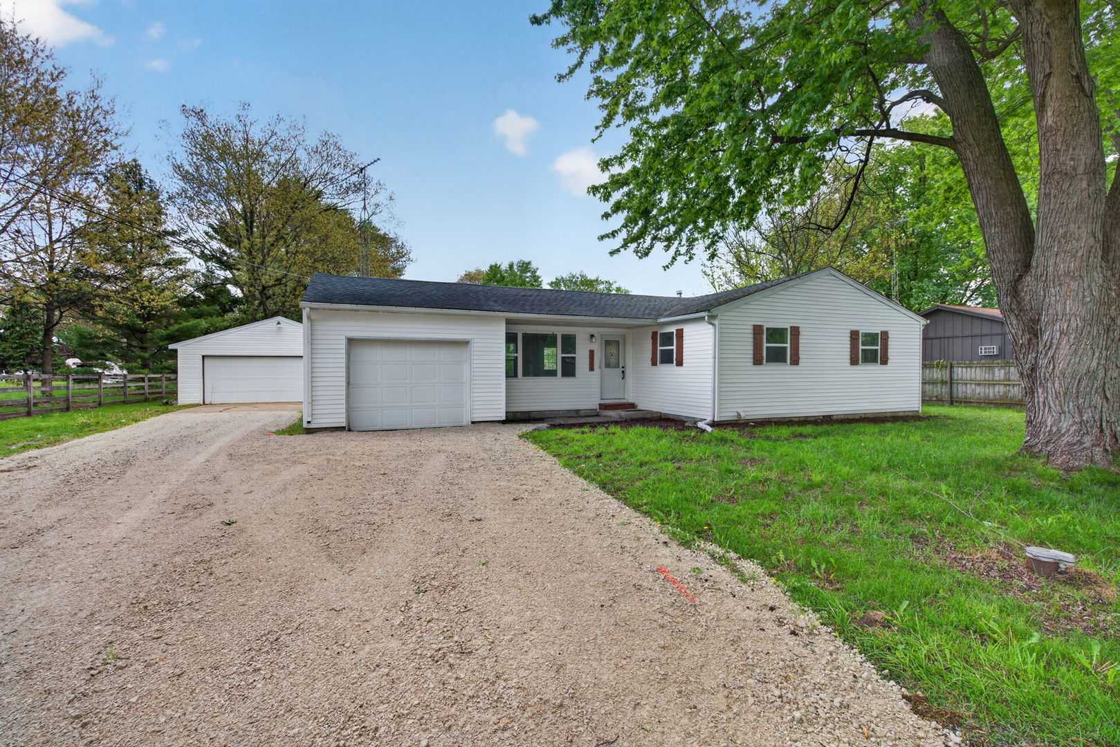 22238 W Highway 113, Wilmington, IL