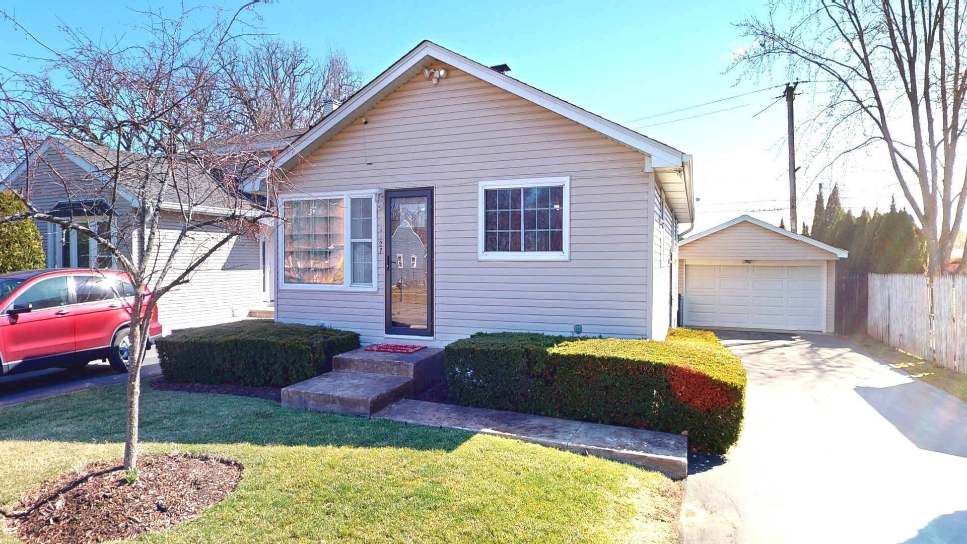 1127 LOTUS Drive, Round Lake Beach, IL